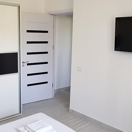 V1 Apartment Constanţa Eksteriør bilde