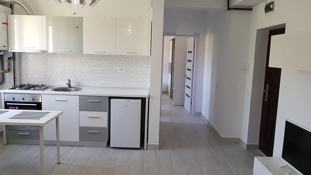 V1 Apartment Constanţa Eksteriør bilde