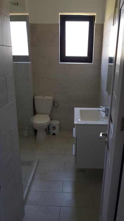 V1 Apartment Constanţa Eksteriør bilde