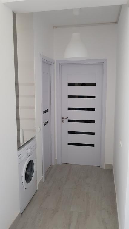 V1 Apartment Constanţa Eksteriør bilde