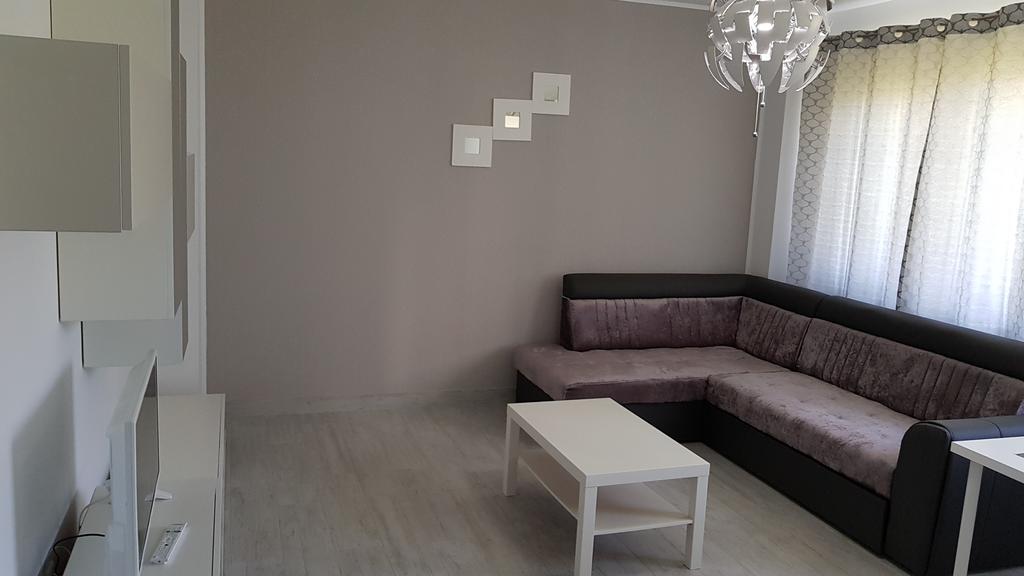 V1 Apartment Constanţa Eksteriør bilde