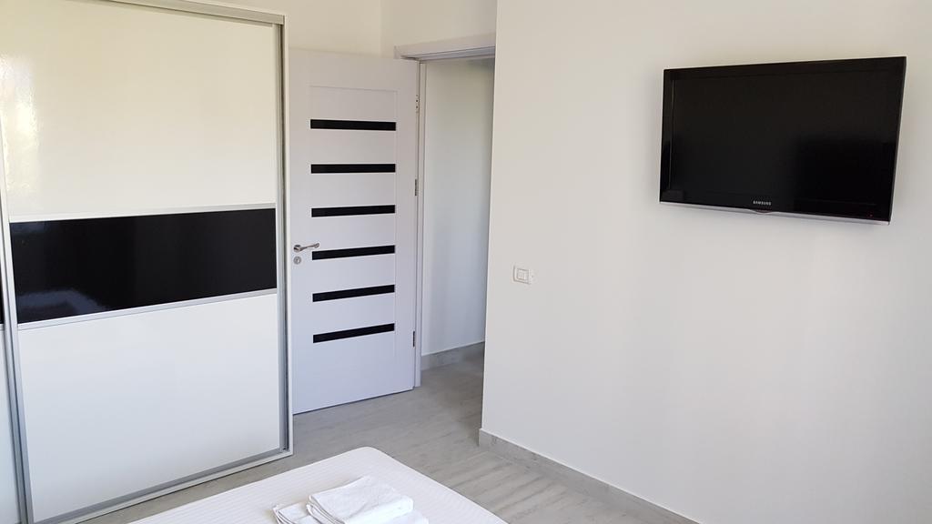 V1 Apartment Constanţa Eksteriør bilde